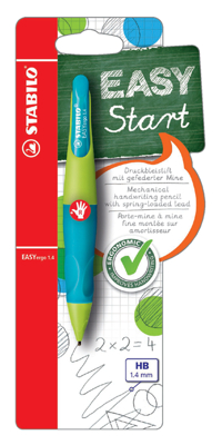 VULPOTLOOD STABILO EASYERGO HB 1.4MM