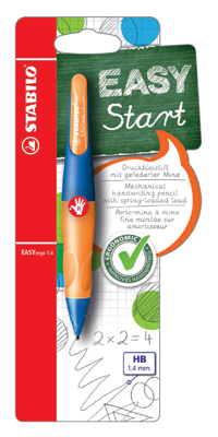 VULPOTLOOD STABILO EASYERGO HB 1.4MM