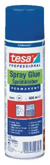 LIJMSPRAY TESA PERMANENT 500ML