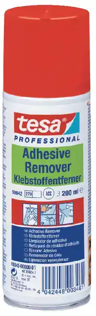 LIJMVERWIJDERAAR TESA 200ML