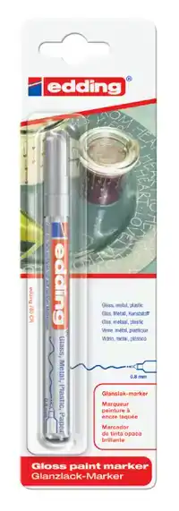 PAINTMARKER EDDING 780 OLIEBASIS 0.8MM