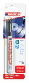 CD MARKER EDDING 8400 ROND 0.5-1MM