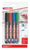 WHITEBOARDMARKER EDDING 360 ROND