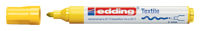 TEXTIELMARKER EDDING 4500 ROND 2-3MM