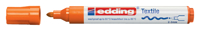 TEXTIELMARKER EDDING 4500 ROND 2-3MM