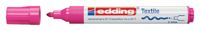 TEXTIELMARKER EDDING 4500 ROND 2-3MM