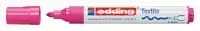 TEXTIELMARKER EDDING 4500 ROND 2-3MM