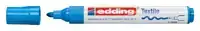 TEXTIELMARKER EDDING 4500 ROND 2-3MM