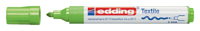 TEXTIELMARKER EDDING 4500 ROND 2-3MM