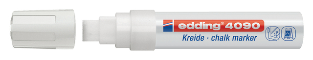 KRIJTSTIFT EDDING 4090 WINDOW BLOK