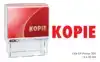 TEKSTSTEMPEL COLOP PRINTER 20L KOPIE