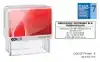 TEKSTSTEMPEL COLOP PRINTER 50