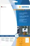 ETIKET HERMA 9500 A4 210X297MM 10ST