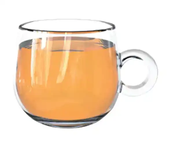 THEE LIPTON BALANCE GREEN TEA MINT