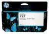 INKTCARTRIDGE HP B3P23A 727 FOTO ZWART