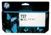 INKTCARTRIDGE HP B3P22A 727 MAT ZWART