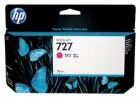 INKTCARTRIDGE HP B3P20A 727 ROOD