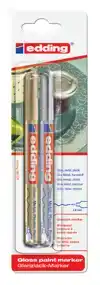VILTSTIFT EDDING 780 LAK ROND 0.8MM