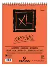SCHETSPAPIER CANSON XL SKETCH 90GR A3