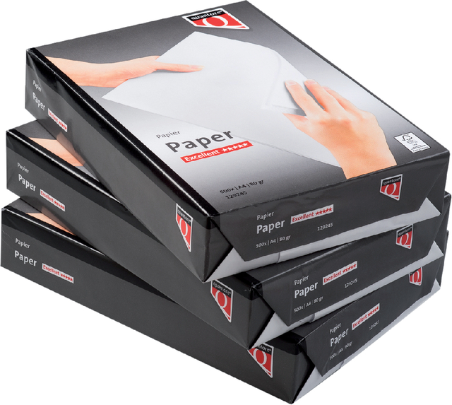 KOPIEERPAPIER QUANTORE EXCELLENT A4