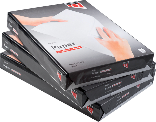 KOPIEERPAPIER QUANTORE EXCELLENT A3