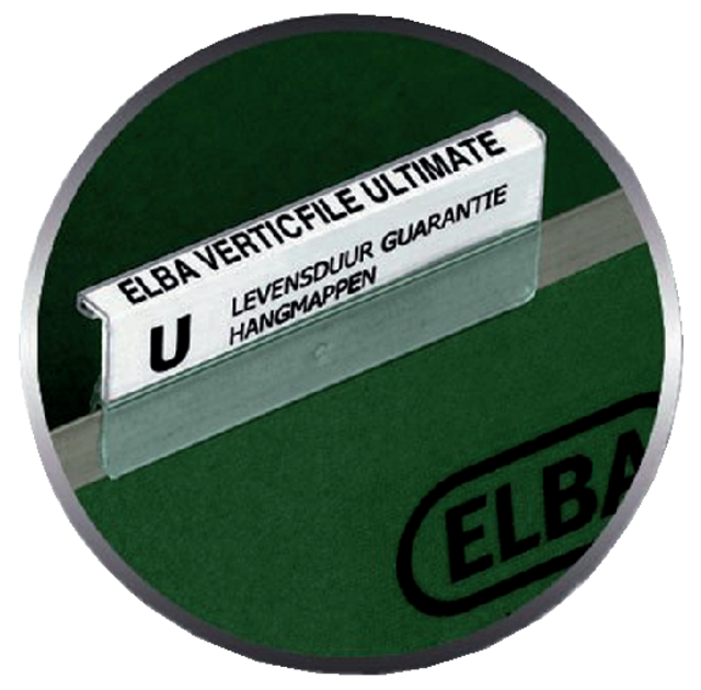 RUITERSTROOK ELBA VERTICFILE RUITER