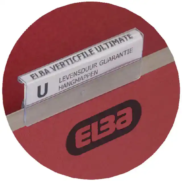 RUITERS ELBA TBV VERTIFILE HANGMAPPEN