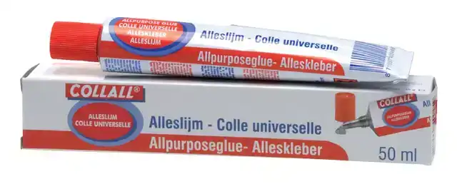 ALLESLIJM COLLALL 50ML