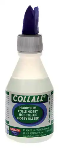 HOBBYLIJM COLLALL 100ML