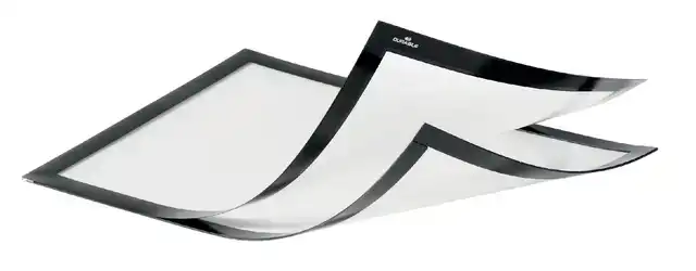DURAFRAME DURABLE 498501 MAGN PLUS A4