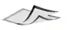 DURAFRAME DURABLE 498523 MAGN PLUS A4