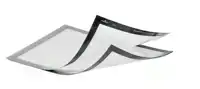 DURAFRAME DURABLE 498523 MAGN PLUS A4