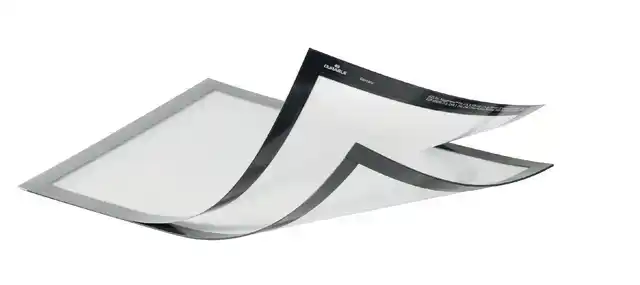 DURAFRAME DURABLE 498523 MAGN PLUS A4