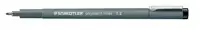 FINELINER STAEDTLER PIGMENT 308 1.2MM