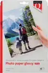 FOTOPAPIER QUANTORE A4 GLANS 50VEL