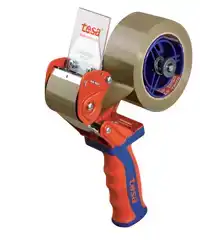 VERPAKKINGSTAPE DISPENSER TESAÂ® ROL