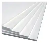 FOAMBOARD A3 2-ZIJDIG 5MM WIT