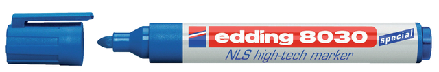 VILTSTIFT EDDING 8030 NLS HIGH-TECH