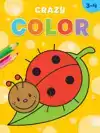 CRAZY COLOR