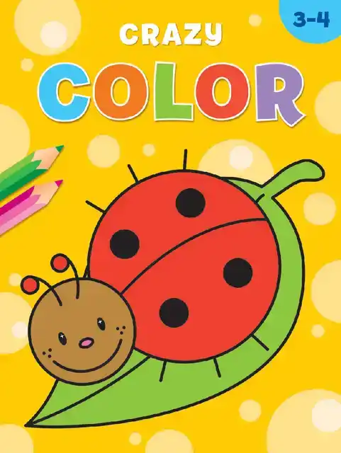 CRAZY COLOR