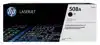 TONERCARTRIDGE HP CF360A 508A ZWART