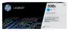 TONERCARTRIDGE HP CF361X 508X BLAUW