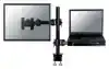 LAPTOPARM NEOMOUNTS D960 27 INCH KLEM