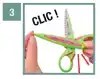 SCHAAR MAPED CREA CUT DISPLAY Ã¡ 8