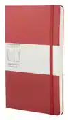 NOTITIEBOEK MOLESKINE LARGE 130X210MM