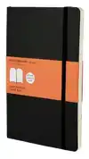 NOTITIEBOEK MOLESKINE LARGE 130X210