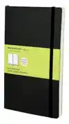 NOTITIEBOEK MOLESKINE LARGE 130X210