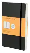 NOTITIEBOEK MOLESKINE POCKET 90X140MM