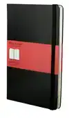 ADRESBOEK MOLESKINE POCKET 90X140MM