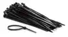 INBINDSTRIPS IEZZY NYLON 2.5X100MM D